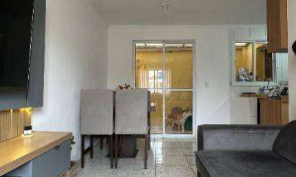 Sobrado com 3 dormitórios à venda, 140 m² por R$ 489.000,00 - Uberaba - Curitiba/PR