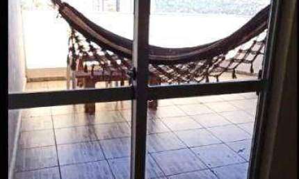 Cobertura com 4 dormitórios à venda, 186 m² por R$ 650.000,00 - Centro - Foz do Iguaçu/PR