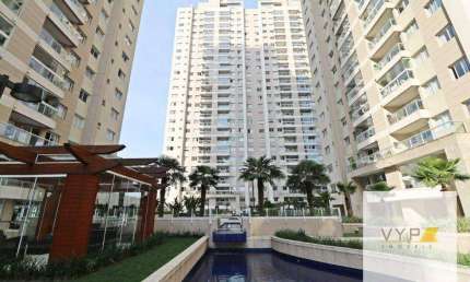 Apartamento com 3 quartos à venda na Rua Álvaro Andrade, 225, Portão, Curitiba