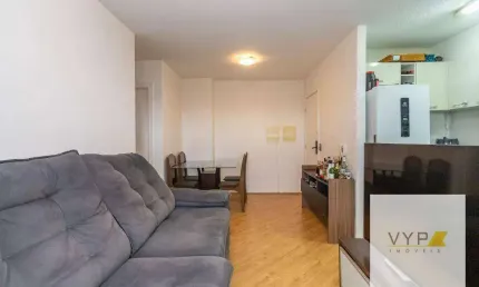 Apartamento com 2 quartos à venda na Rua Álvaro Andrade, 225, Portão, Curitiba