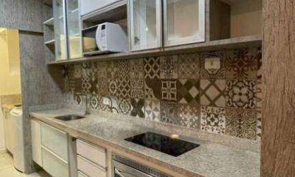 Apartamento com 2 quartos à venda na Avenida Visconde de Guarapuava, 3806, Centro, Curitiba