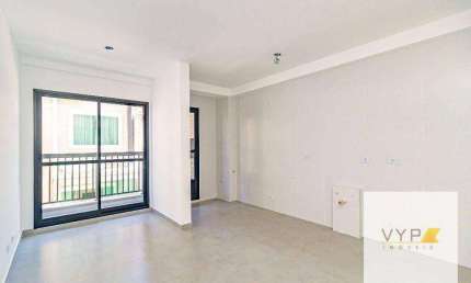 Apartamento com 2 quartos à venda na Rua Paulo Setúbal, 5125, Boqueirão, Curitiba