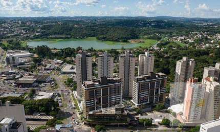 Apartamento com 2 quartos à venda na Rua Jerônimo Durski, 1624, Bigorrilho, Curitiba