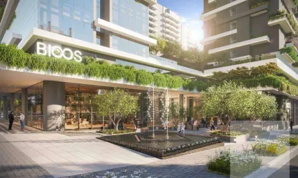 Sala comercial à venda na Avenida João Gualberto, 1276, Alto da Glória, Curitiba