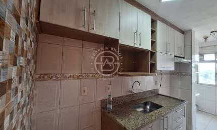 Apartamento para Venda em São Paulo, Belenzinho, 2 dormitórios, 1 banheiro