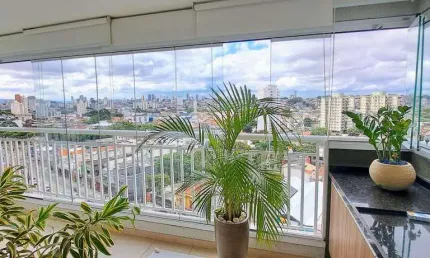 Apartamento para Venda em São Paulo, Vila Carrão, 2 dormitórios, 1 suíte, 2 banheiros, 1 vaga