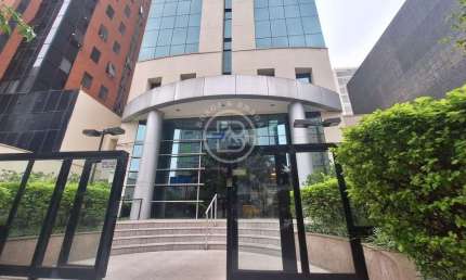 Sala Comercial para Locação em São Paulo, Consolação, 1 vaga