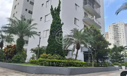 Apartamento para Venda em São Paulo, Belenzinho, 2 dormitórios, 1 suíte, 2 banheiros, 1 vaga