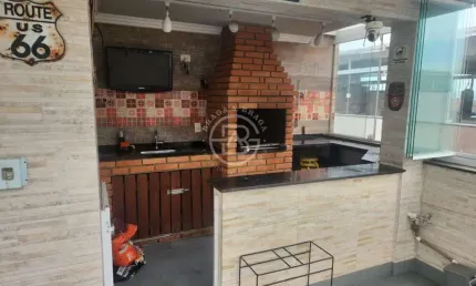 Casa em condomínio para venda em são paulo, vila invernada, 3 dormitórios, 3 suítes, 5 banheiros, 3 vagas