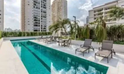 Apartamento para Venda em São Paulo, Ipiranga, 2 dormitórios, 1 suíte, 1 banheiro, 1 vaga
