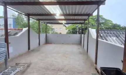 Prédio para Locação em São Paulo, Mooca, 4 banheiros, 1 vaga