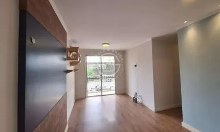 Apartamento para venda em são paulo, belenzinho, 3 dormitórios, 2 banheiros, 1 vaga