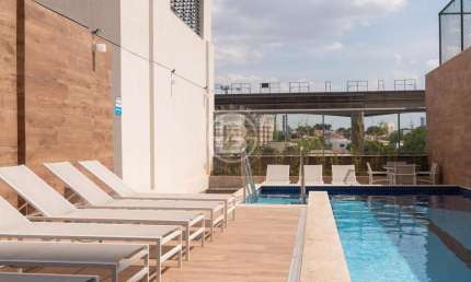 Apartamento para Locação em São Paulo, Vila Prudente, 2 dormitórios, 1 banheiro