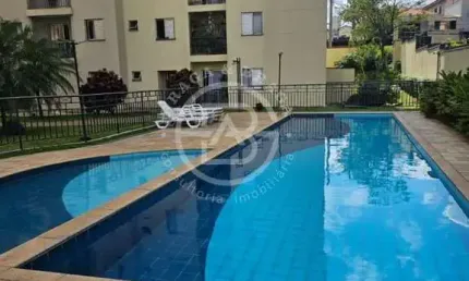 Apartamento para Venda em São Paulo, Vila Siqueira (Zona Norte), 3 dormitórios, 1 banheiro, 1 vaga