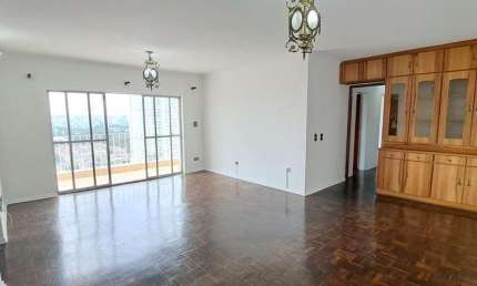 Apartamento para Venda em São Paulo, Belenzinho, 4 dormitórios, 1 suíte, 3 banheiros, 3 vagas