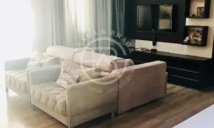 Apartamento para Venda em São Paulo, Alto da Mooca, 3 dormitórios, 3 suítes, 4 banheiros, 2 vagas