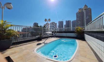Casa para Venda em São Paulo, Mooca, 5 dormitórios, 5 suítes, 2 banheiros, 2 vagas