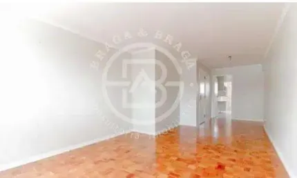 Apartamento para Venda em São Paulo, Vila Regente Feijó, 3 dormitórios, 1 suíte, 2 banheiros, 1 vaga