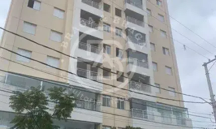 Apartamento para Venda em São Paulo, Quarta Parada, 2 dormitórios, 1 suíte, 2 banheiros, 1 vaga