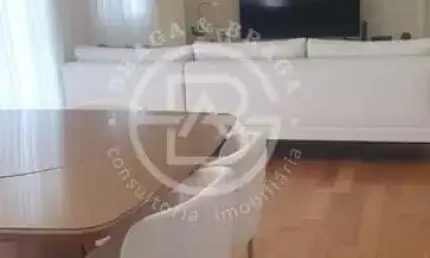 Apartamento para Venda em São Bernardo do Campo, Centro, 2 dormitórios, 2 suítes, 3 banheiros, 2 vagas