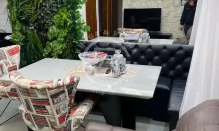 Apartamento para venda em são paulo, chácara mafalda, 2 dormitórios, 1 banheiro, 1 vaga