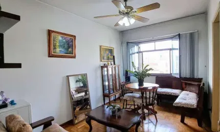 Apartamento para Venda em São Paulo, Bela Vista, 1 dormitório, 1 suíte, 1 banheiro