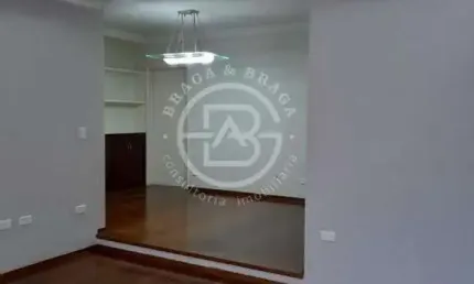 Apartamento para Venda em São Paulo, Morumbi, 3 dormitórios, 1 suíte, 2 banheiros, 2 vagas