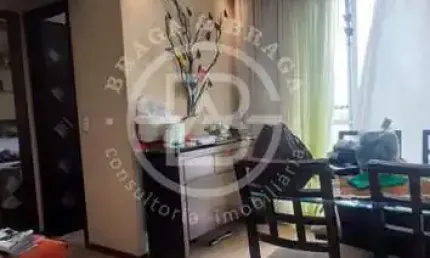 Apartamento para Venda em São Paulo, Jardim Vila Formosa, 2 dormitórios, 1 banheiro, 1 vaga