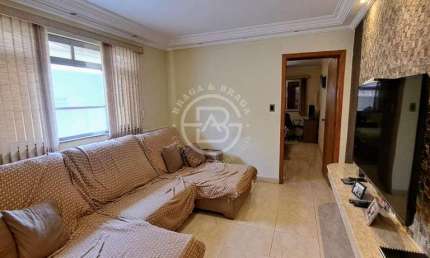 Casa para venda em são paulo, alto da mooca, 4 dormitórios, 3 banheiros, 2 vagas