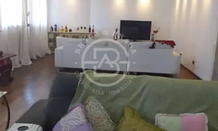 Apartamento para venda em são paulo, tatuapé, 3 dormitórios, 3 suítes, 5 banheiros, 2 vagas