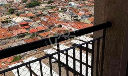 Apartamento para Venda em Ribeirão Preto, Alto do Ipiranga, 2 dormitórios, 1 banheiro, 1 vaga