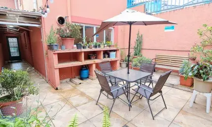 Sobrado para Venda, Parque da Mooca, 3 dormitórios, 2 banheiros, 2 vagas
