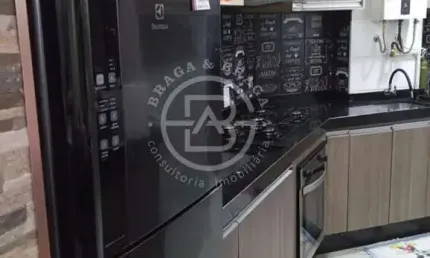 Apartamento para Venda em São Paulo, Belenzinho, 3 dormitórios, 1 suíte, 2 banheiros, 1 vaga