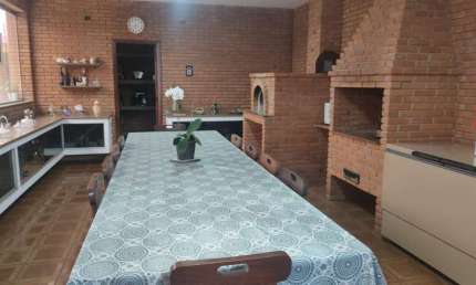 Casa para Venda em São Paulo, Belenzinho, 6 dormitórios, 3 suítes, 8 banheiros, 8 vagas