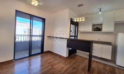 Apartamento para Locação em São Paulo, Belenzinho, 2 dormitórios, 1 banheiro