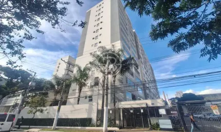 Apartamento para Venda em São Paulo, Catumbi, 1 dormitório, 1 banheiro, 1 vaga