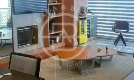Apartamento para Venda em São Paulo, Vila Gomes Cardim, 3 dormitórios, 3 suítes, 2 banheiros, 4 vagas