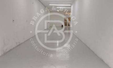 Salão Comercial para Locação em São Paulo, Tatuapé, 2 banheiros
