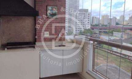 Apartamento para Locação em São Paulo, Tatuapé, 2 dormitórios, 2 banheiros, 1 vaga