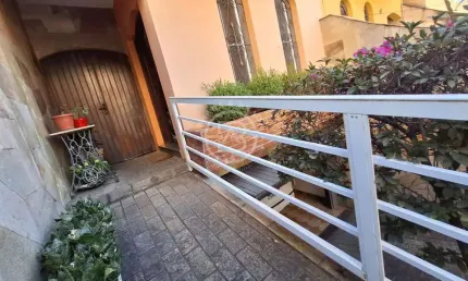 Sobrado para venda em são paulo, vila prudente, 3 dormitórios, 1 suíte, 4 banheiros, 2 vagas