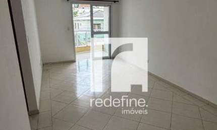 Apartamento com 3 dormitórios, (01 Suíte) à venda, 85 m² por R$ 650.000 - Santa Maria - São Caetano do Sul/SP