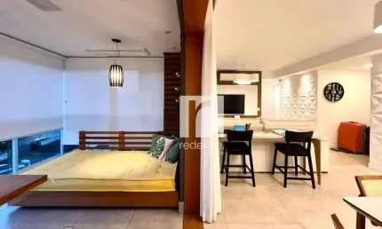 Apartamento reformado com 3 Suítes, 2 vagas à venda, 140 m² por R$ 2.235.000 - Rua Vieira de Almeida, 550 - Ipiranga  (SQUARE IPIRANGA) - São Paulo/SP