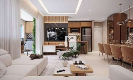 Apartamentos com 2 ou 3 dormitórios à venda no Ipiranga a partir de R$ 512.500 - Ipiranga - São Paulo/SP