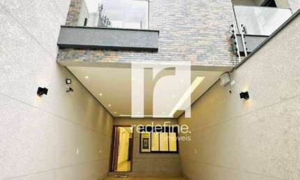 Sobrado com 3 dormitórios à venda, 160 m² por R$ 1.490.000,00 - Vila Mariana - São Paulo/SP
