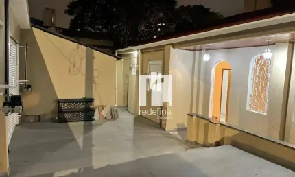 Casa em vila com 2 dormitórios - venda por R$ 1.200.000 - Vila Mariana - São Paulo/SP