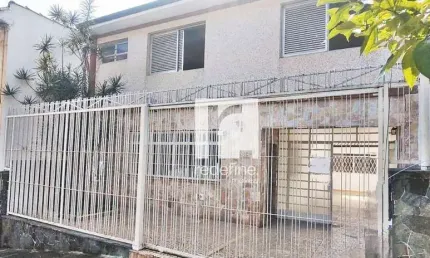 Sobrado com 4 dormitórios e 4 vagas à venda por R$ 1.800.000 - Ipiranga - São Paulo/SP