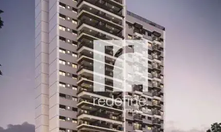 Apartamento com 2 dormitórios à venda, 60 m² - Ipiranga - São Paulo/SP