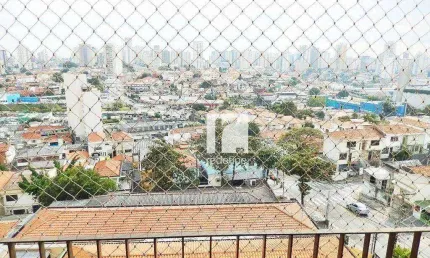 Apartamento com 3 dormitórios à venda, 129 m² por r$ 890.000 - bosque da saúde - são paulo/sp