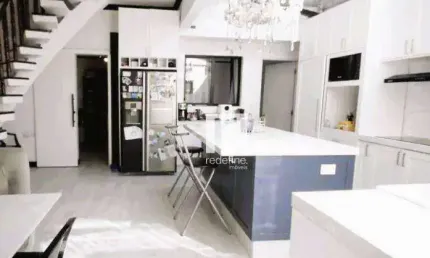 Sobrado com 4 dormitórios à venda por R$ 1.275.000 -  Rua Saioá - Ipiranga - São Paulo/SP