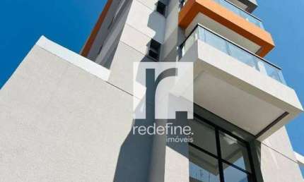 Apartamento com 2 dormitórios à venda, 44 m² por R$ 450.000,00 - Jardim Bela Vista - Santo André/SP